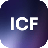 Interstellar Community Foundation logo