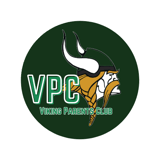 Viking Parents Club logo