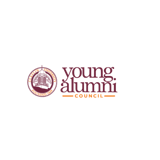 Claflin University Young Alumni Council logo