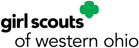 Girl Scouts of Western Ohio Troop 33341 logo
