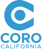 Coro California logo