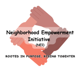 Neighborhood Empowerment Initiative logo