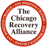 Chicago Recovery Alliance logo