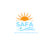 Solar For All Foundation Africa, Inc logo