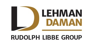 Lehman Daman Construction Services logo