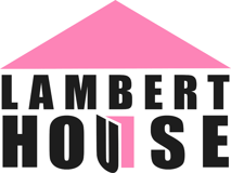 Lambert House logo