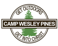 Camp Wesley Pines logo