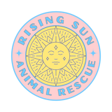 Rising Sun Animal Rescue logo