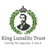 Lunalilo Home logo