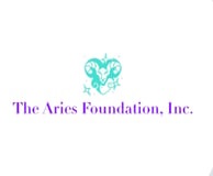 The Aries Foundation Inc logo