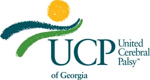 United Cerebral Palsy of Georgia, Inc. logo
