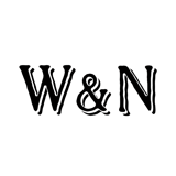 Wilfie & Nell logo