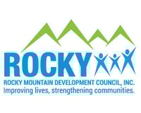 Rocky Mountain Development Council, Inc. logo