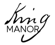 King Manor Museum logo