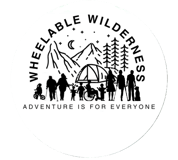 Wheelable Wilderness Inc logo