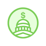 Political Integrity PAC logo