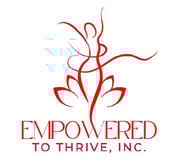 Empowered To Thrive Inc logo