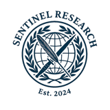 Sentinel Research and Policy Institute logo