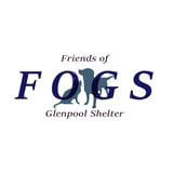 Friends of Glenpool Shelter logo