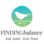 FINDINGbalance, Inc. logo