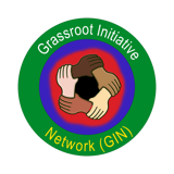 Grassroot Initiative network logo