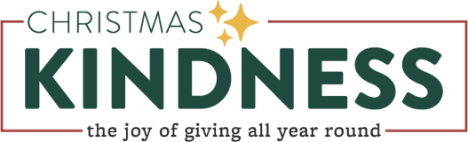Christmas Kindness logo