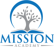 Mission Academy logo