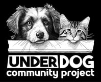 Underdog Community Project logo