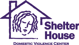 Shelter House, Inc. logo