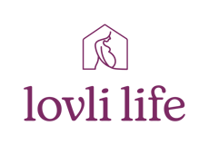 Lovlilife logo