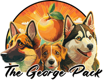 George Pack Sanctuary logo