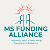 MS Funding Alliance logo