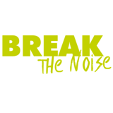 Break The Noise logo