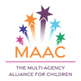 Multi-Agency Alliance for Children logo
