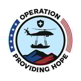 Operation Providing Hope logo