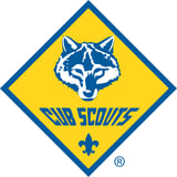 Cub Scout Pack 136 logo