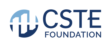 CSTE Foundation logo