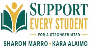 Committee to Elect Marro and Alaimo logo