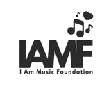 I Am Foundation logo