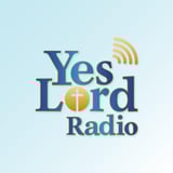 Yes Lord Radio logo