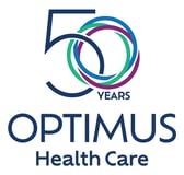 OPTIMUS HEALTH CARE INC logo