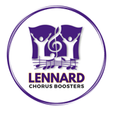 Lennard High School Chorus Boosters logo
