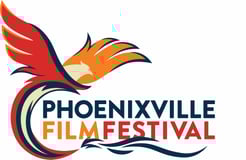 Phoenixville Film Festival logo