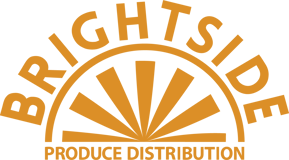 Brightside Produce logo