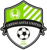 Greencastle United Soccer Club logo