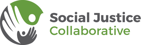 Social Justice Collaborative logo
