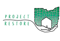 Project Restore logo