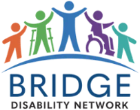 Bridge Disability Network, Inc. logo
