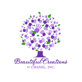 Beautiful Creations by Chanel logo