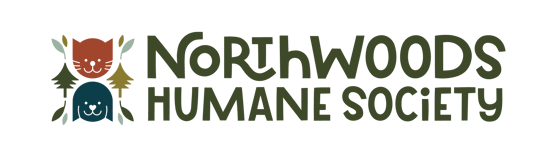 Northwoods Humane Society logo